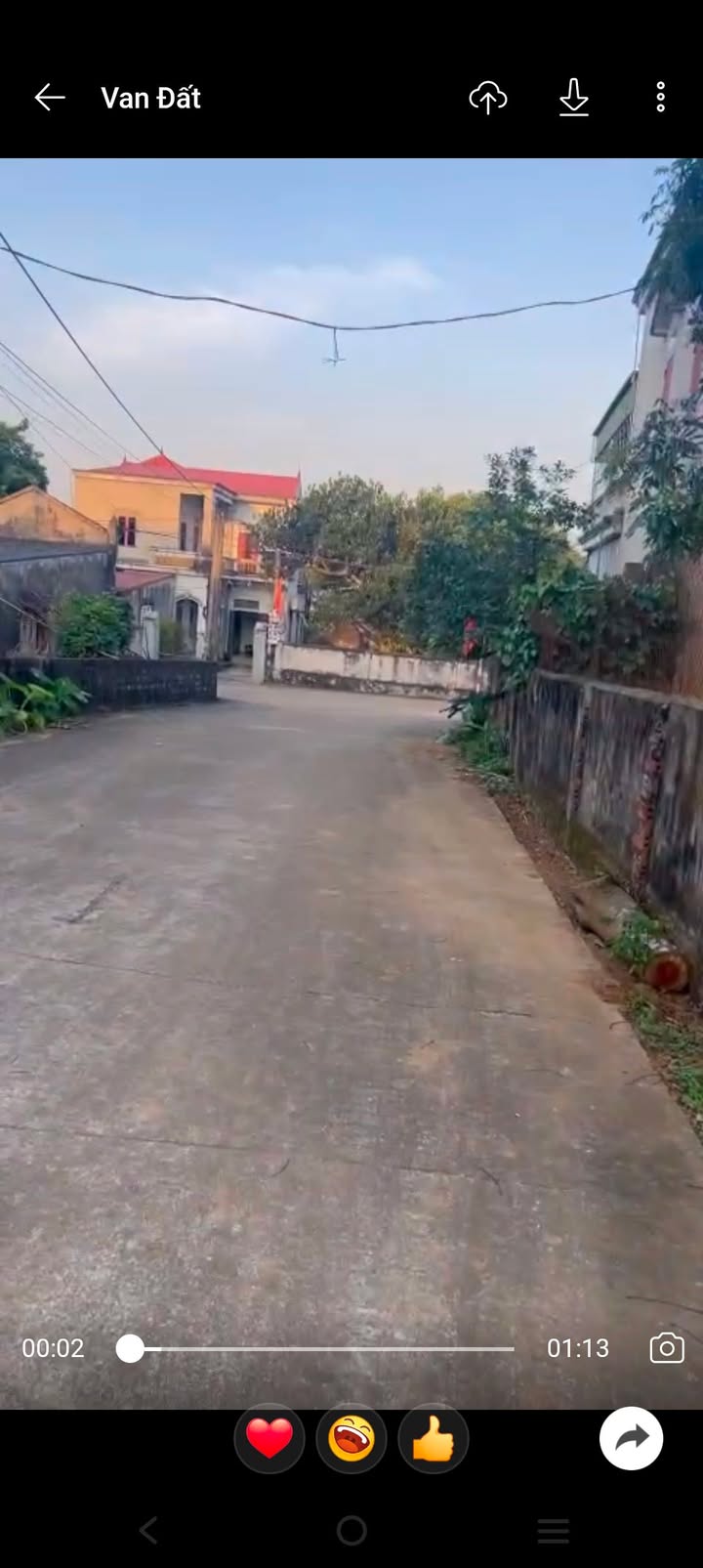 Đất nền Văn Phú Nho Quan 110m² giá chỉ 6xx triệu - Cơ hội đầu tư tuyệt vời!