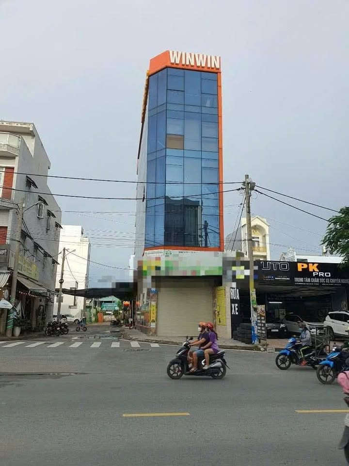 Đất nền dự án Thịnh Vượng Thủ Đức 59.9m² giá 5.8 tỷ - Lô góc 2 mặt tiền thuận lợi!