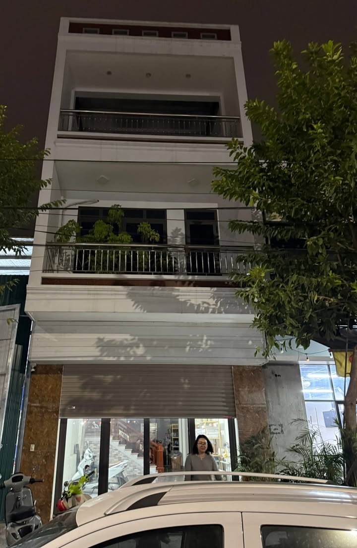 Phòng cho thuê 25m² tại Lý Tự Trọng, Từ Sơn - Giá chỉ 3.5 triệu/tháng!