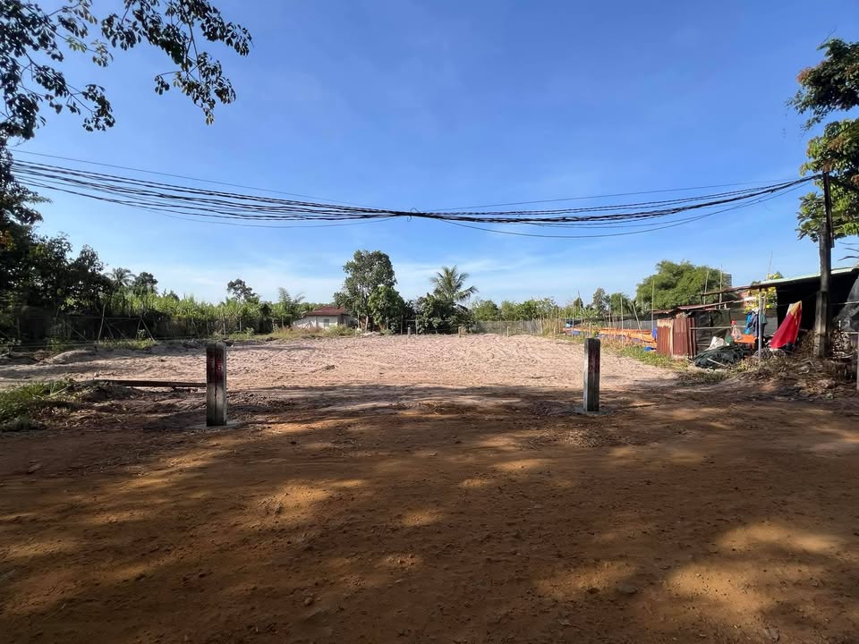 Đất nền Ninh Hiệp Tây Ninh 150m² giá 420 triệu - Cơ hội đầu tư hiếm có!