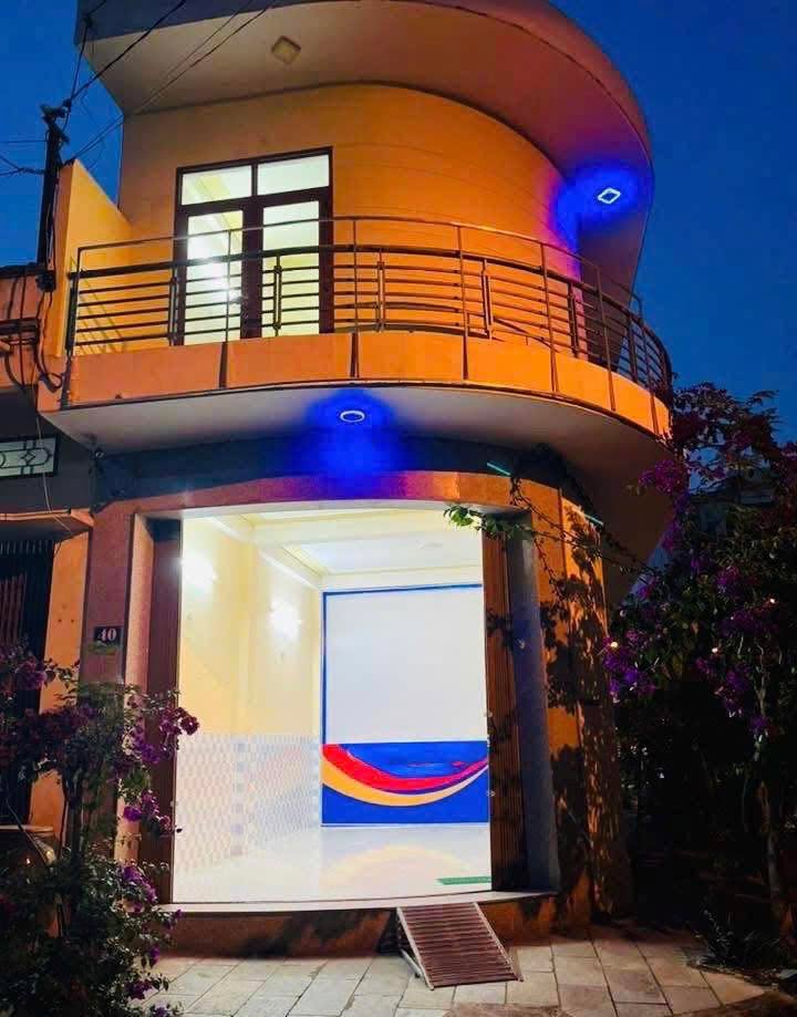 Nhà cho thuê mặt tiền 2 mặt đường tại Ghềnh Ráng 75m² - Thích hợp ở và kinh doanh!