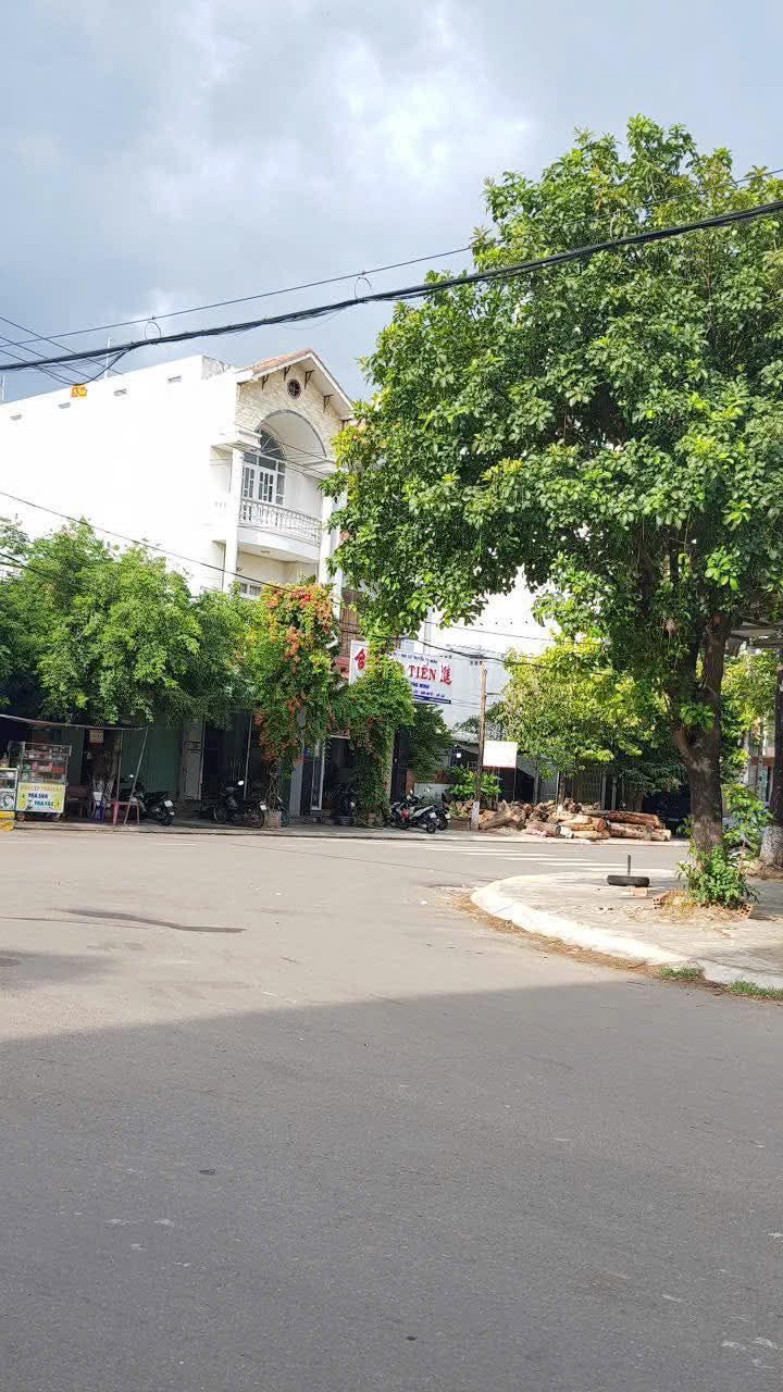 Cho thuê mặt tiền đường Võ Lai, Quy Nhơn 50m² giá 5 triệu - Thích hợp kinh doanh!