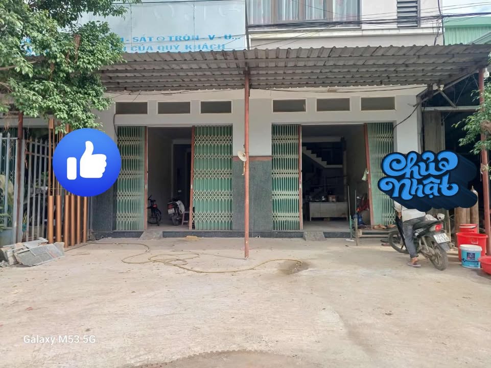 Nhà nguyên căn cho thuê tại đường Lạc Long Quân, 150m² chỉ từ 10 triệu/tháng - Thích hợp kinh doanh đa ngành nghề!