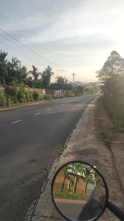 Đất nền Pơng Drang Krông Búk 7420m² giá 20 tỷ - Mặt tiền đường rộng thoáng!