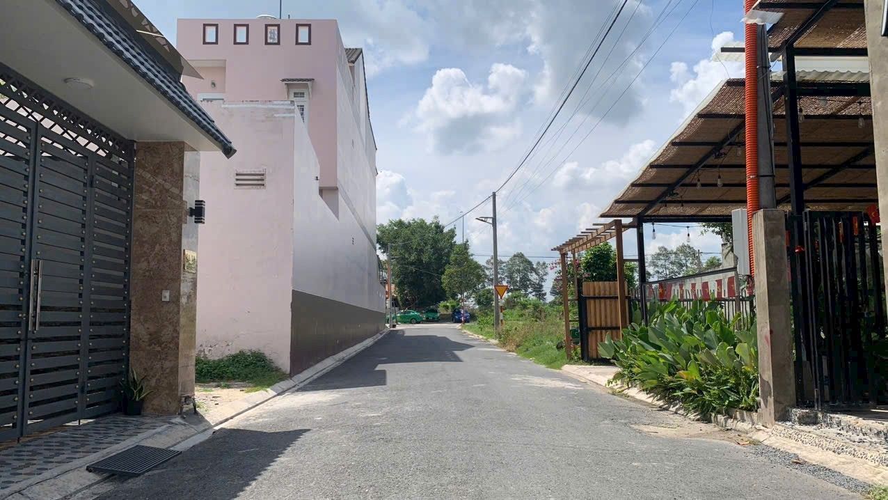 Đất nền chính chủ 413m² tại trung tâm TP. Tây Ninh - Giá 4.15 tỷ - Đường ô tô vào tận nơi!