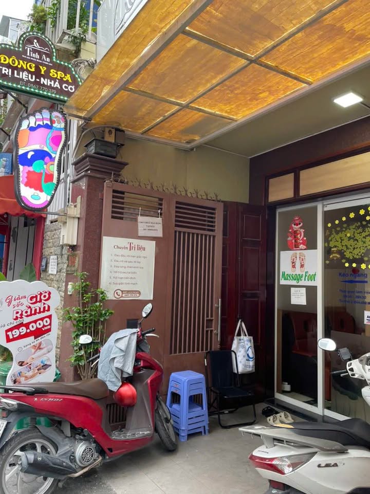 Mặt bằng cho thuê Thảo Điền 64m² giá 15 triệu - Vị trí lý tưởng cho kinh doanh