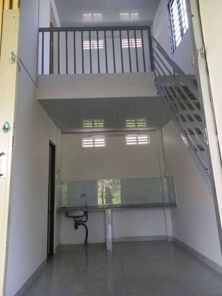 Phòng trọ cho thuê tại đường Lương Định Của, Nha Trang - Vị trí thuận lợi gần siêu thị và trường học!