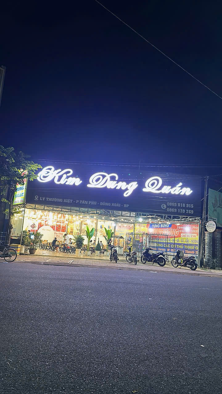 Quán ăn mặt tiền 236 Lý Thường Kiệt, Tân Phú, 328m² - Sang nhượng giá tốt!