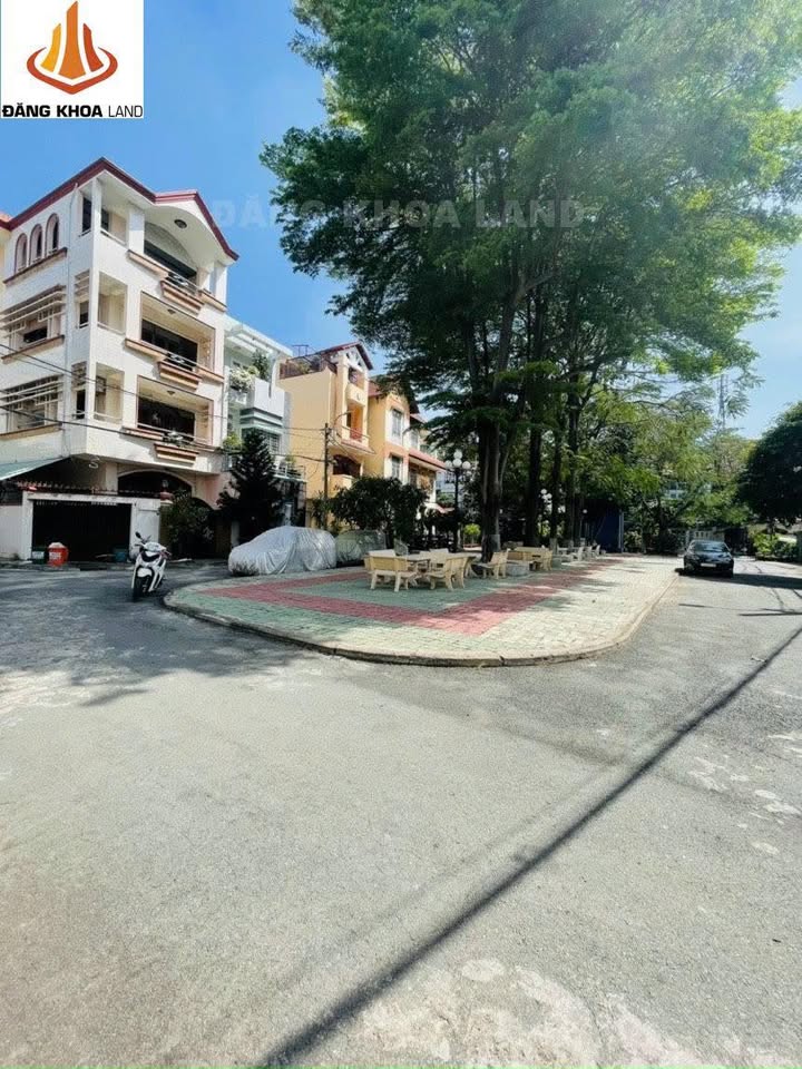 Đất nền KDC Hải Sơn Thủ Đức 100m² giá 10 tỷ - Cơ hội đầu tư hấp dẫn!