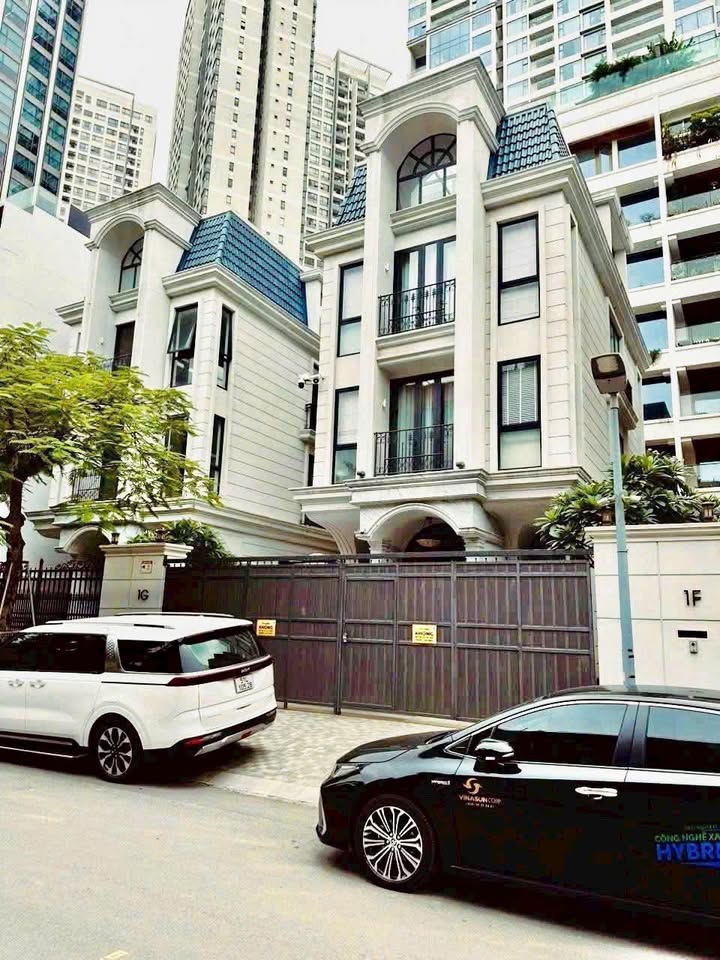 Nhà phố Thảo Điền, Quận 2 - 199m² giá 75 tỷ - Biệt thự cao cấp an ninh 24/24!