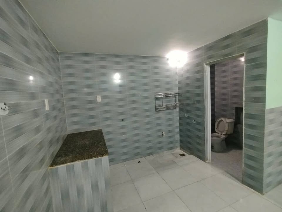 Nhà cho thuê tại Tân Phong, Biên Hòa 1.4 triệu - Không gian yên tĩnh, sạch sẽ!