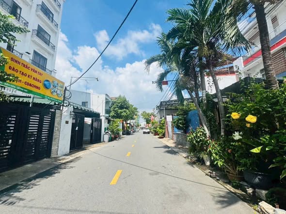 Lô đất dân cư Tân Tiến, Tam Hiệp 137m² giá 5.599 tỷ - Đầu tư sinh lời ngay!