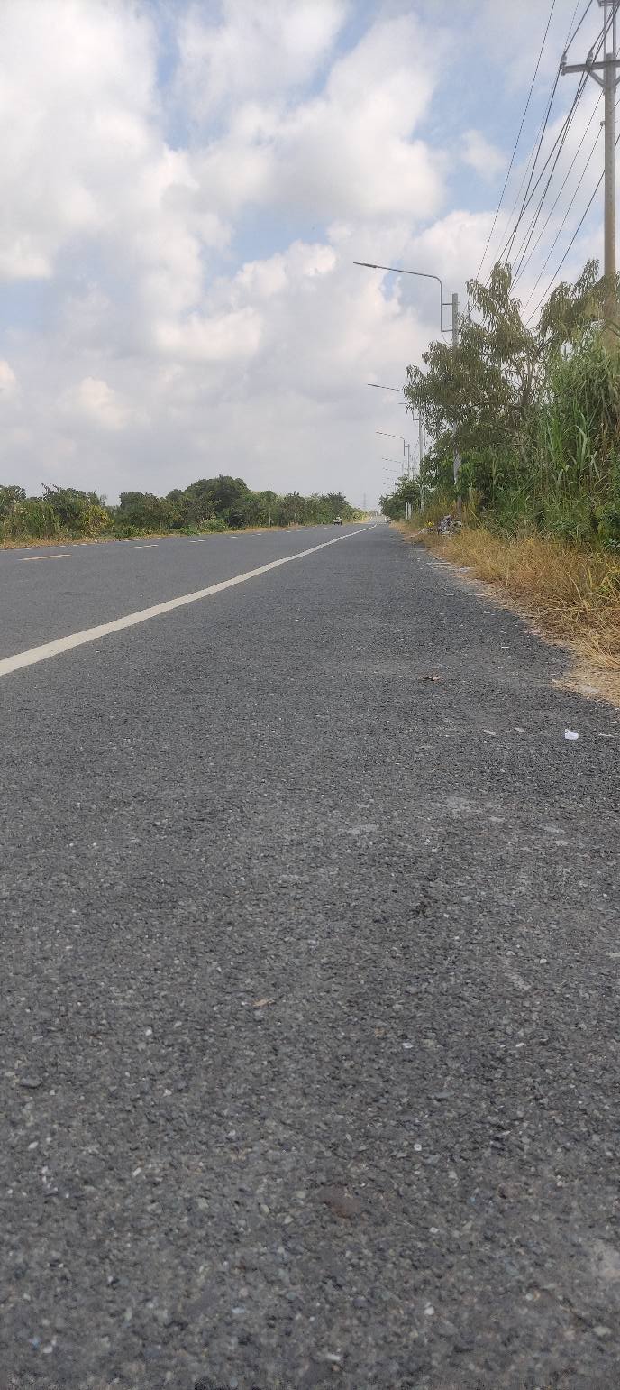 Đất nền mặt tiền Tĩnh Lộ 922 Thới Lai 2000m² giá chỉ 4.1 tỷ - Cơ hội đầu tư hấp dẫn!