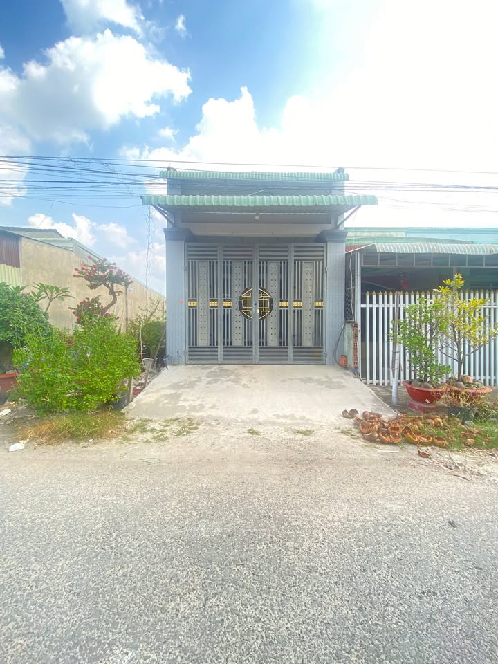 Đất thổ cư Long Hoa, Hòa Thành 80m² giá 1.78 tỷ - Cơ hội đầu tư hấp dẫn