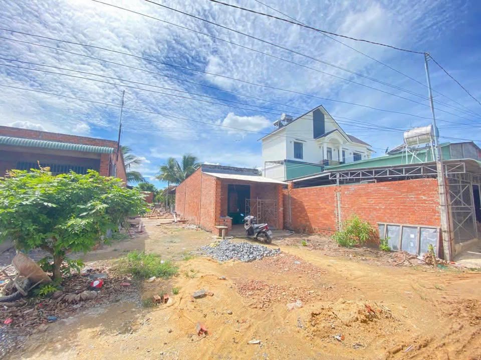 Đất nền Truông Mít Tây Ninh 157.5m² giá 900 triệu - Sổ đỏ chính chủ