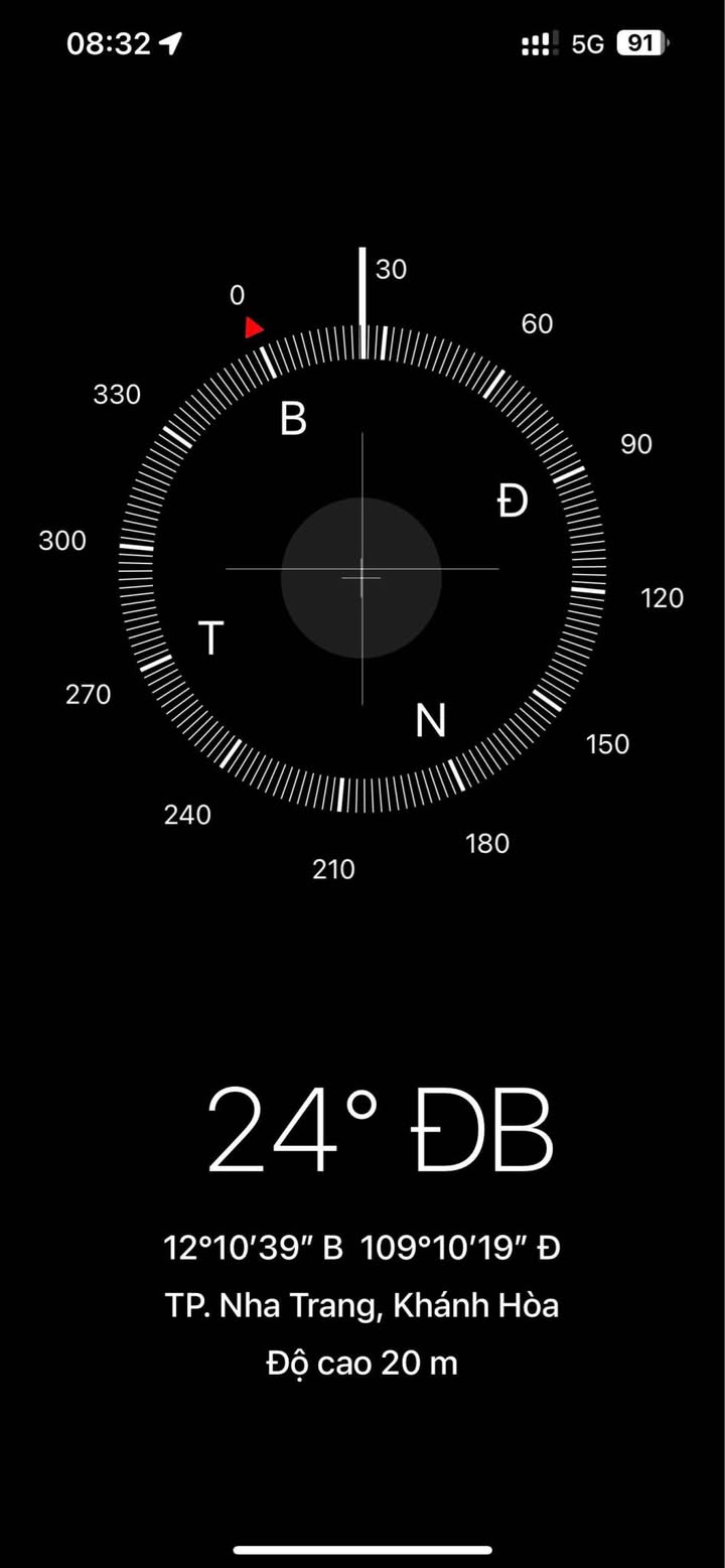 Đất thổ cư Phước Lộc Nha Trang 90m² giá 1.57 tỷ - Đầu tư sinh lời ngay!