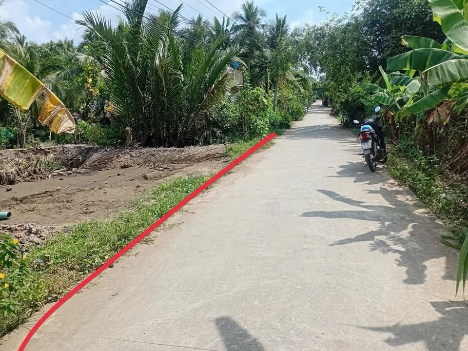 Đất nền 1000m² Phước Hiệp giá chỉ 939 triệu - Sổ hồng chính chủ