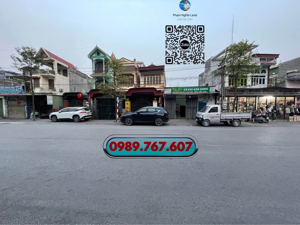 Nhà cho thuê tại Kinh Môn - 125m² giá thỏa thuận - Phù hợp nhiều loại hình kinh doanh!