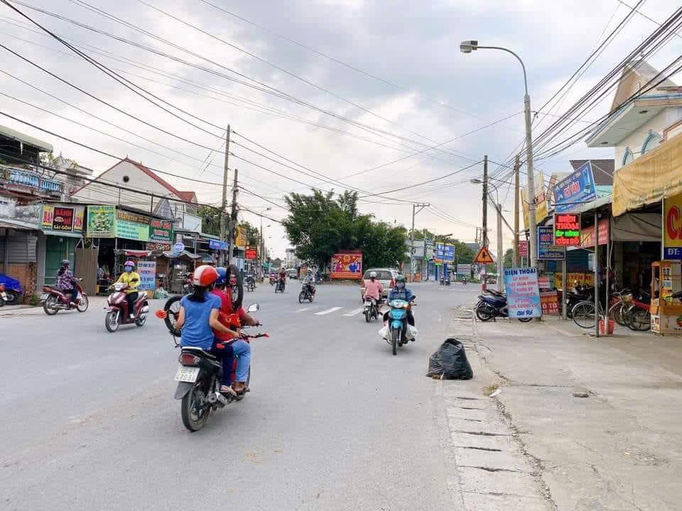 Đất nền 900m² tại Vĩnh Cửu, Đồng Nai giá 5 tỷ - Vị trí đắc địa cho kinh doanh