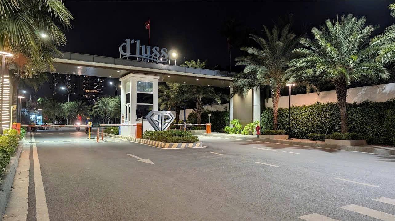 Căn hộ chung cư hạng sang quận 2 65m² giá 6.4 tỷ - Sổ hồng chính chủ, thương lượng ngay!