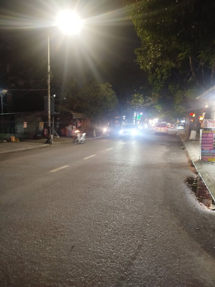 Nhà phố Hùng Vương Hội An 164,5m² giá 8,9 tỷ - Đầu tư an toàn, khai thác ngay!