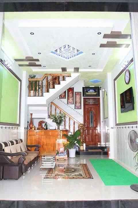 Nhà nghỉ mặt tiền đường An Dương Vương, 70m² giá 7 tỷ - Đầu tư sinh lời ngay!