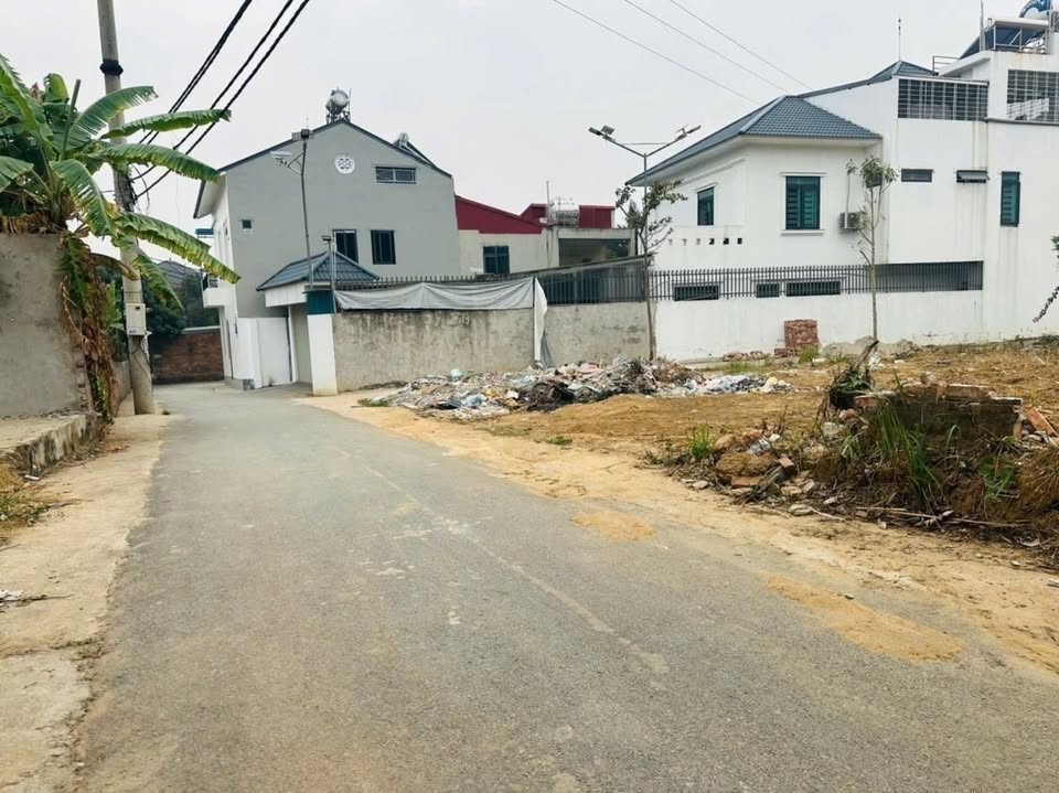 Đất nền Liên Bảo Vĩnh Yên 50m² giá 2 tỷ - Vị trí vàng gần công viên Văn Miếu!