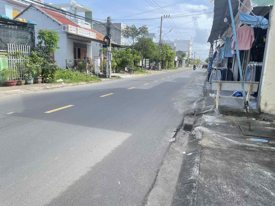 Nhà cho thuê mặt tiền Quốc lộ 29, Hòa Hiệp, 154m² - Địa điểm kinh doanh lý tưởng!