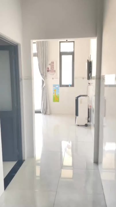 Nhà cấp 4 Nhựt Chánh, Bến Lức 107m² giá chỉ 1.4 tỷ - Sẵn sàng vào ở!