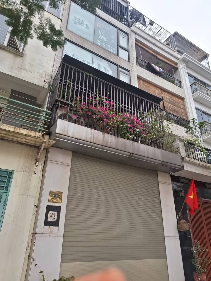 Mặt bằng kinh doanh cho thuê tại Văn Phú, Hà Đông 90m² - Vị trí đắc địa, phù hợp mọi nhu cầu!