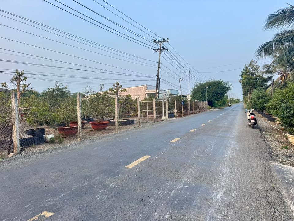 Đất nền mặt tiền đường 873B, phường Sơn Qui, 590m² - Pháp lý rõ ràng, giá tốt!