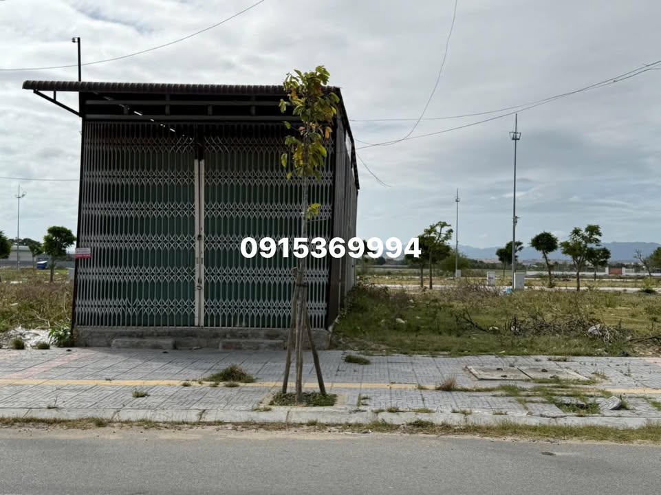 Đất nền TĐC Long Bình Phan Rang 100m² giá 3 tỷ - Mặt tiền đường Thống Nhất!