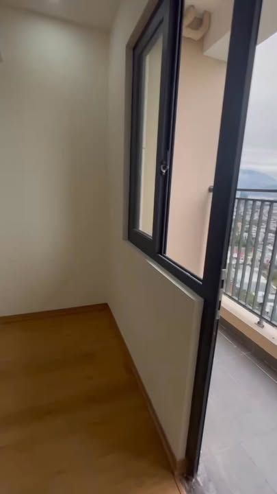 Căn hộ CT10 Đà Nẵng 59.6m² giá 2.4 tỷ - View biển tuyệt đẹp!