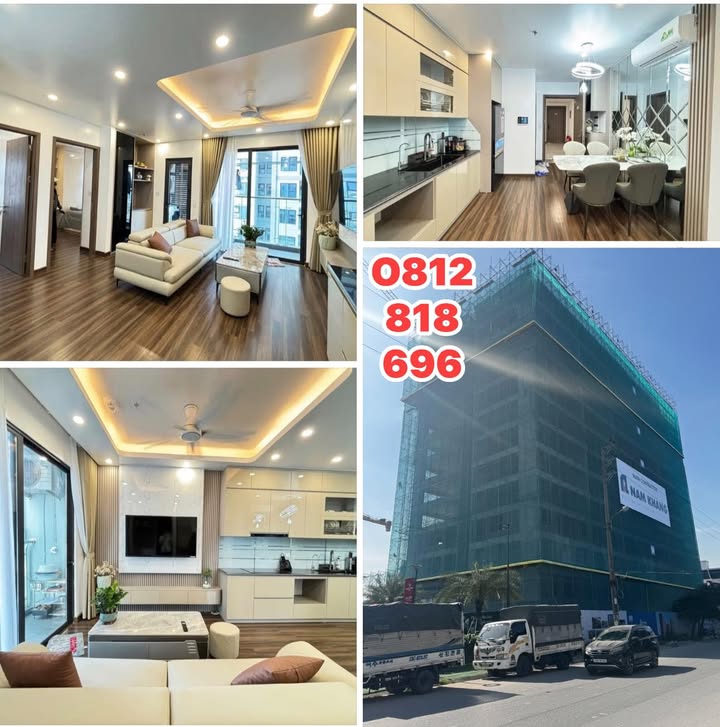 Căn hộ 1 phòng ngủ tại Đường Nguyễn Văn Linh, 50m² giá 1.79 tỷ - Cơ hội đầu tư hấp dẫn!