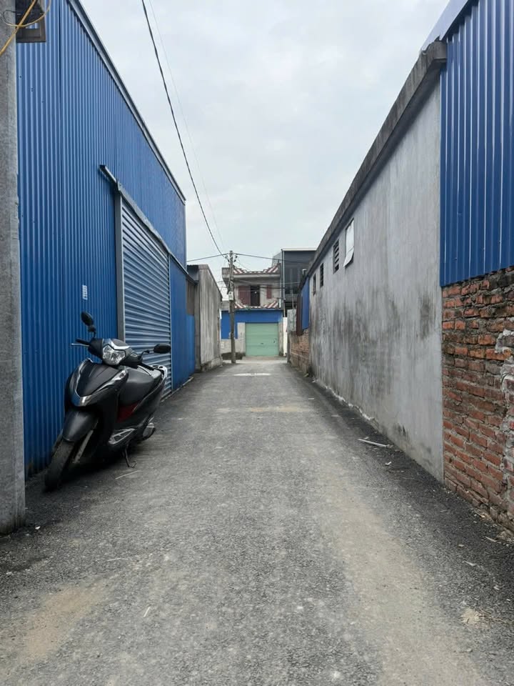 Nhà phố Tràng Minh Kiến An 48m² giá 1.05 tỷ - Vị trí cực đẹp, thuận tiện sinh hoạt!