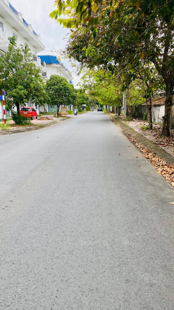 Bán đất nền Phường Sơn Đông - TP Bến Tre 137m² giá 750 triệu - Đường xe ô tô thoải mái!