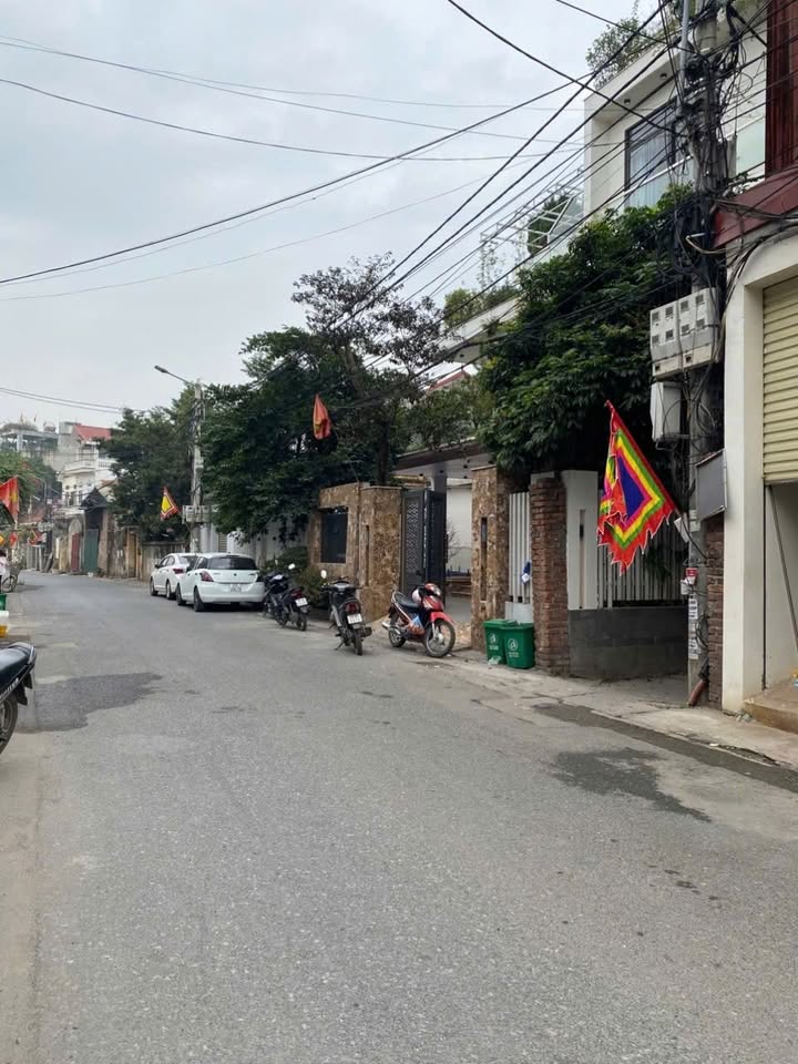 Đất Thương Tín Hòa Bình 62.3m² giá 7.476 tỷ - Mặt tiền kinh doanh sầm uất!