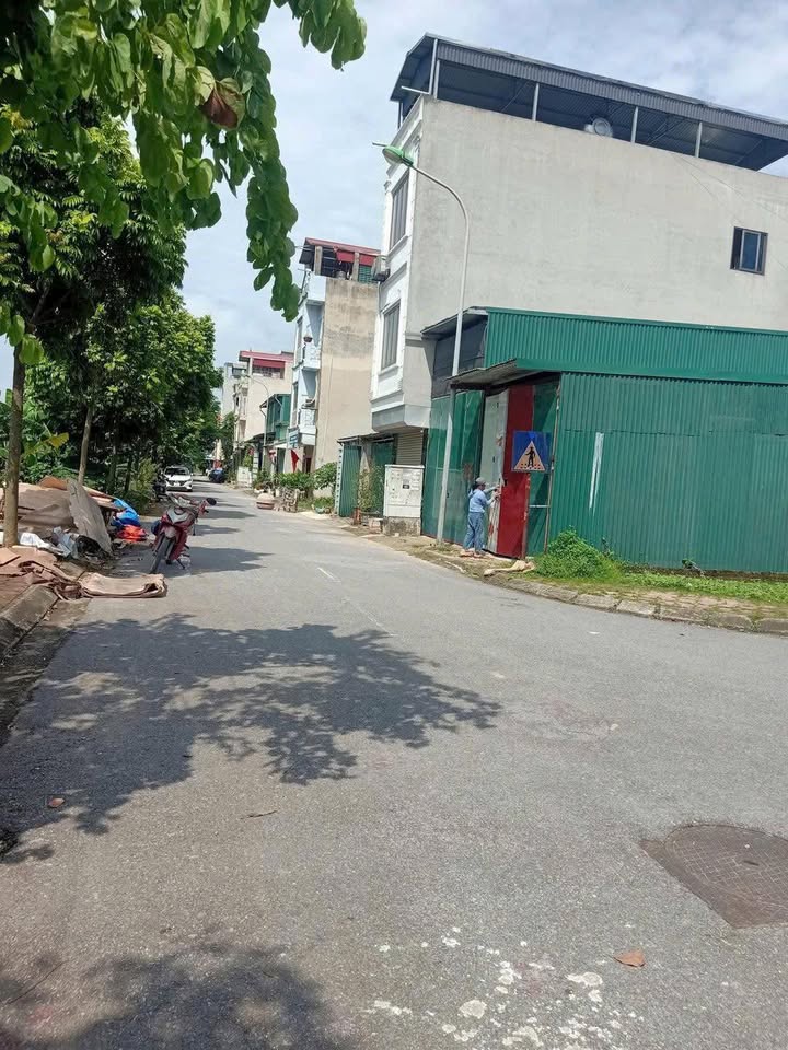 Đất nền Ngọc Hồi 40m² giá thỏa thuận - Sổ đỏ chính chủ, tiềm năng đầu tư cao!
