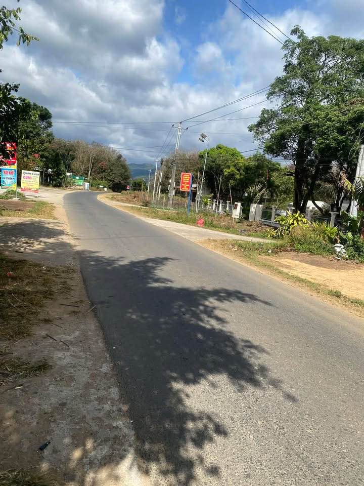 Đất nền 180m² Đắk Hà giá chỉ 300 triệu - Cơ hội đầu tư tuyệt vời!