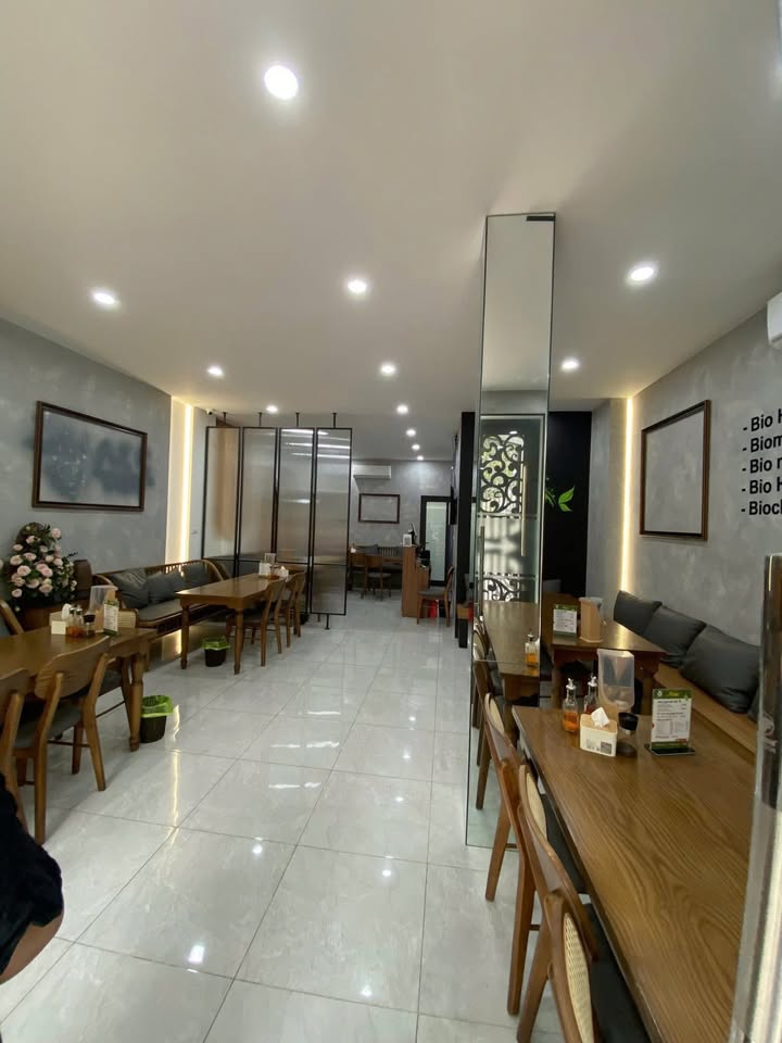 Cho thuê nhà BT Liền Kề Cự Lộc, Thanh Xuân 120m² giá 70 triệu - Vị trí lý tưởng cho kinh doanh!