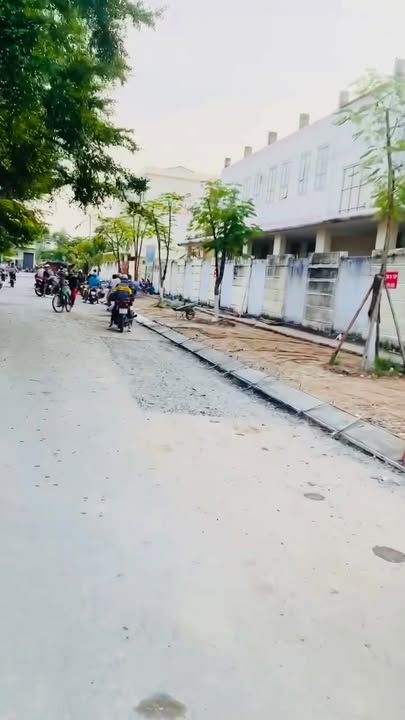 Đất nền KDC Trần Anh, Đức Hòa, Long An - Diện tích 85m², Giá thỏa thuận - Vị trí kinh doanh sầm uất!