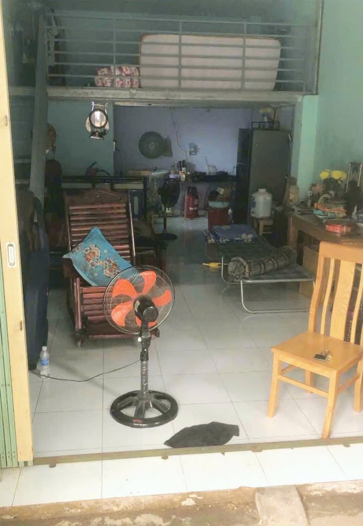 Phòng trọ cho thuê khu phố 2, Trảng Dài 30m² giá 2.2 triệu - Cổng riêng tư và thoải mái!