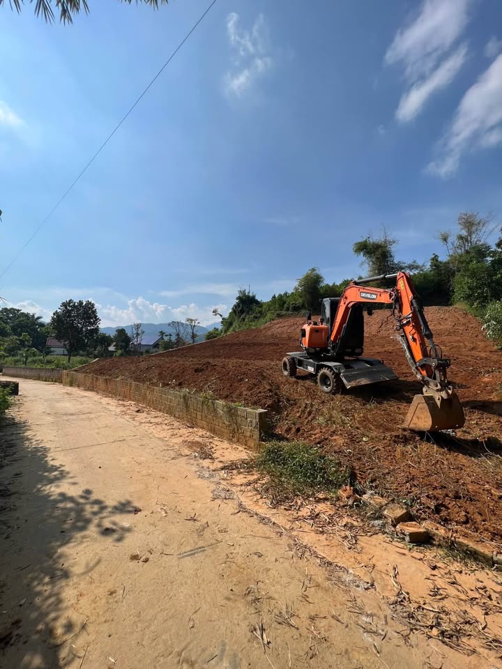 Đất nền Yên Xuân, Thạch Thất 1000m² giá thỏa thuận - Vị trí đắc địa gần Metro5