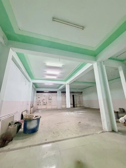 Cho thuê lầu 2 & lầu 3 mặt tiền Trần Hưng Đạo, Mỹ Phước 234m² - Vị trí đắc địa dễ kinh doanh!