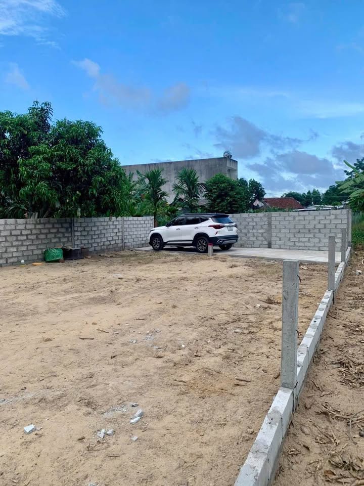 Đất Tịnh Ấn Tây 105m² giá chỉ 400 triệu - Cơ hội đầu tư tuyệt vời!