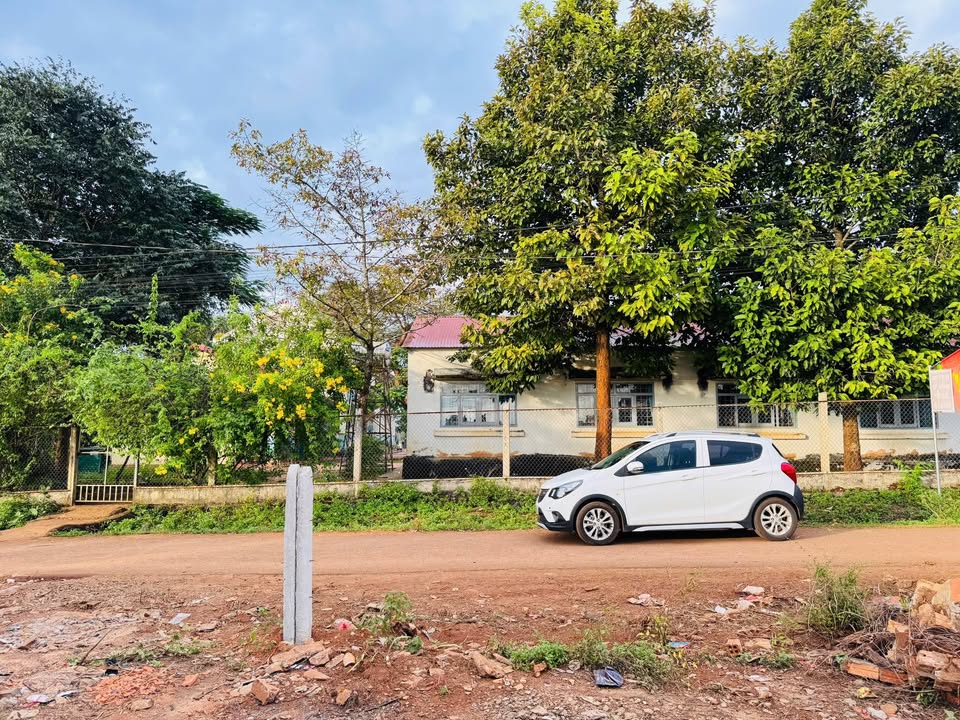 Đất nền Cư M'gar 264m² giá 850 triệu - Mặt tiền bê tông, đầu tư sinh lời!