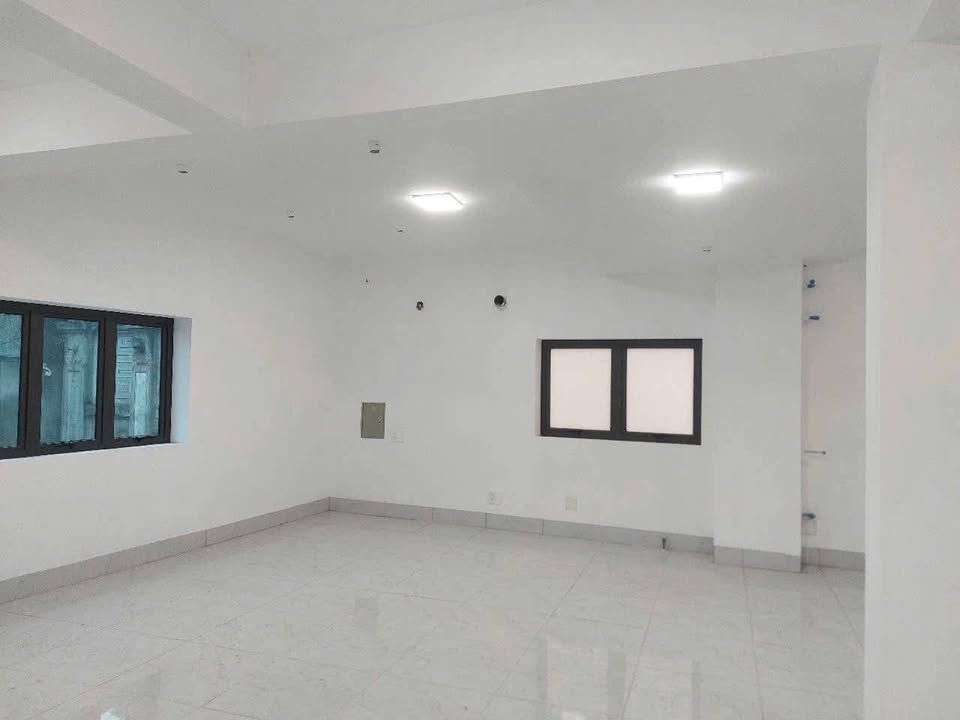 Mặt bằng cho thuê tại Thắng Lợi, Thường Tín 250m² giá 12.5 triệu - Đường lớn, ô tô vào tận nơi!
