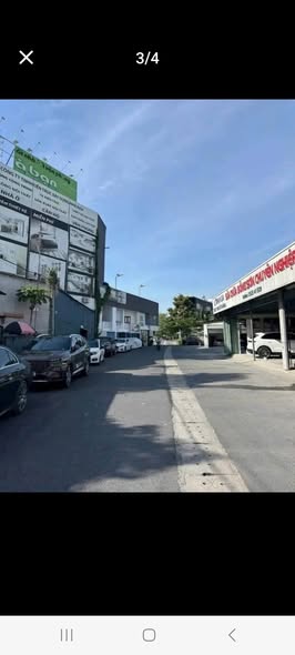 Đất nền Phú Mỹ Thủ Dầu Một 60m² giá 2.65 tỷ - Sổ đỏ chính chủ