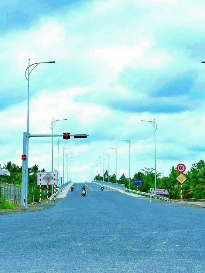 Đất nền Nhơn Ái, Phong Điền 100m² giá 1.65 tỷ - Đầu tư sinh lời ngay tại trung tâm!