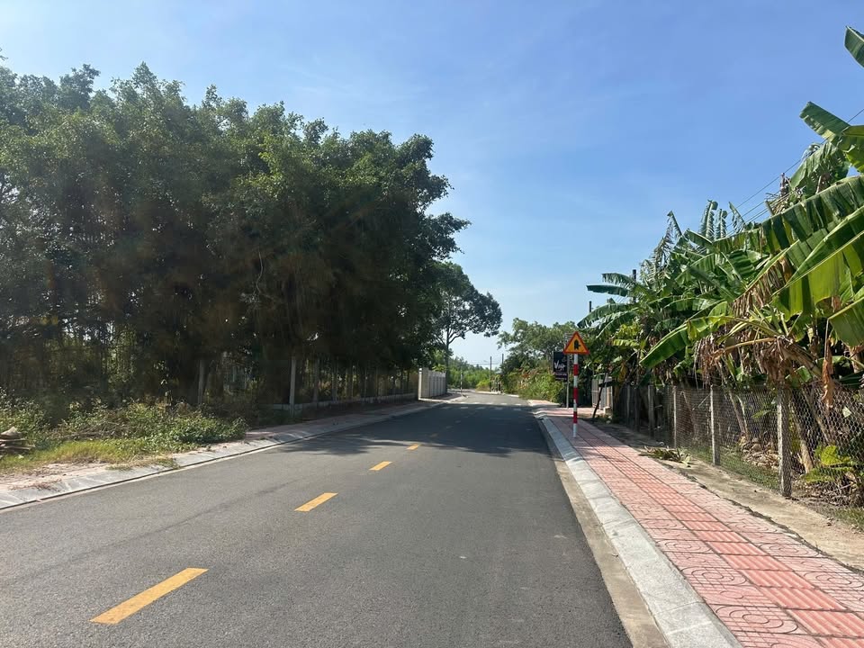 Đất nền đường Lê Hồng Phong, Tân Thiện 1064m² giá 4.6 tỷ - Cách biển chỉ 2.5km!